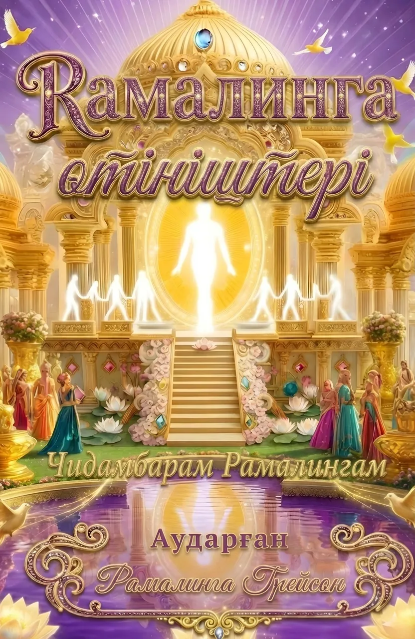 Рамалинга өтініштері